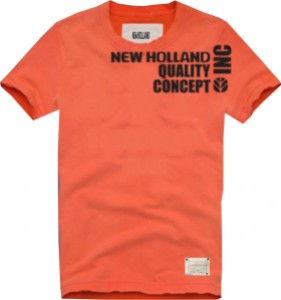 camiseta quality concept
